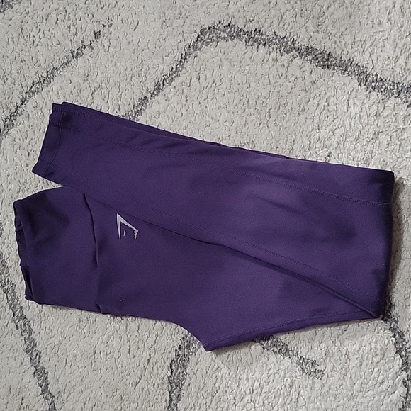 Gymshark leggings - Picture 1 of 4